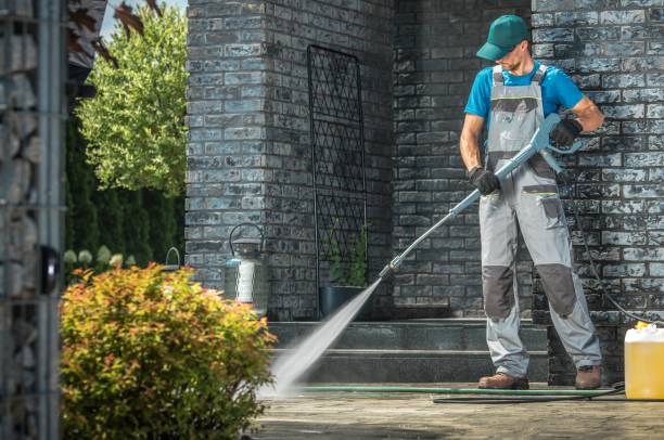 Best Graffiti Removal  in Manvel, TX