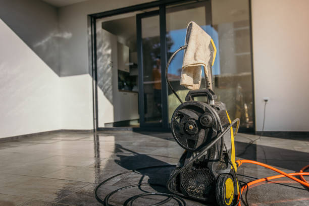Professional Pressure Washing Services in Manvel, TX
