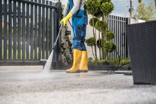 Best Concrete Sealing  in Manvel, TX
