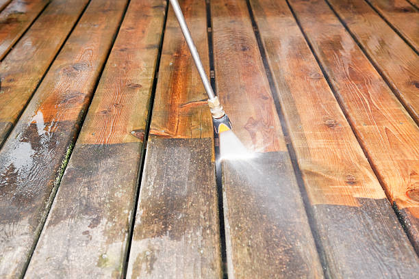Best Machinery and Equipment Cleaning  in Manvel, TX