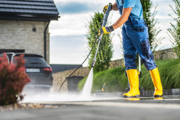 Best Gutter Cleaning  in Manvel, TX